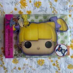 Funk Pop! Rugrats Angelica Eyeshadow Palette